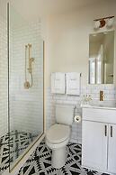 Sonder by Marriott Bonvoy The Louie Apartments CBD