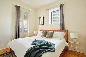 Sonder by Marriott Bonvoy The Louie Apartments CBD