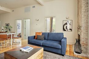 Sonder by Marriott Bonvoy The Louie Apartments CBD