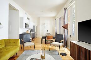 Sonder by Marriott Bonvoy The Louie Apartments CBD