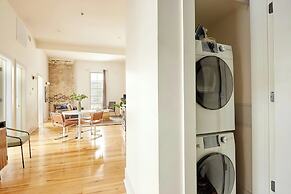 Sonder by Marriott Bonvoy The Louie Apartments CBD