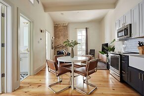 Sonder by Marriott Bonvoy The Louie Apartments CBD