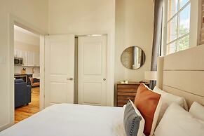 Sonder by Marriott Bonvoy The Louie Apartments CBD