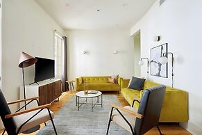 Sonder by Marriott Bonvoy The Louie Apartments CBD