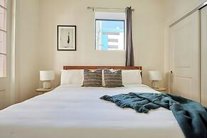 Sonder by Marriott Bonvoy The Louie Apartments CBD