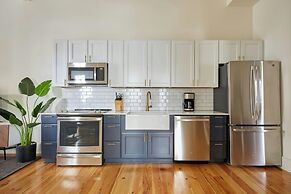 Sonder by Marriott Bonvoy The Louie Apartments CBD