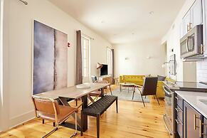 Sonder by Marriott Bonvoy The Louie Apartments CBD