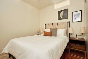 Sonder by Marriott Bonvoy The Louie Apartments CBD