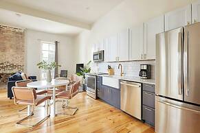 Sonder by Marriott Bonvoy The Louie Apartments CBD