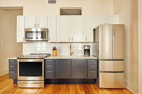 Sonder by Marriott Bonvoy The Louie Apartments CBD