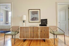 Sonder by Marriott Bonvoy The Louie Apartments CBD