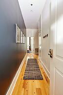 Sonder by Marriott Bonvoy The Louie Apartments CBD