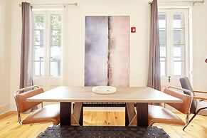 Sonder by Marriott Bonvoy The Louie Apartments CBD