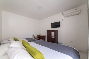 Ayenda 1409 Casa Tequendama