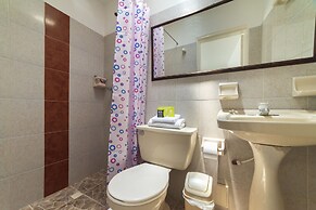 Ayenda 1409 Casa Tequendama