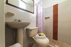 Ayenda 1409 Casa Tequendama