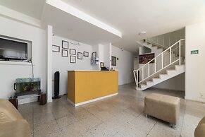 Ayenda 1409 Casa Tequendama