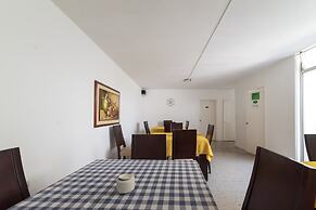 Ayenda 1409 Casa Tequendama