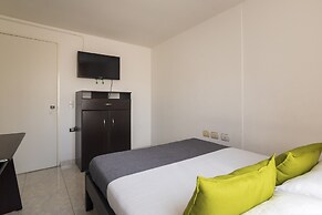 Ayenda 1409 Casa Tequendama