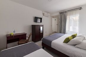 Ayenda 1409 Casa Tequendama