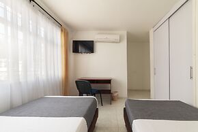 Ayenda 1409 Casa Tequendama