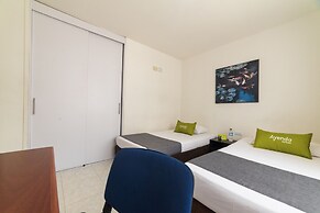 Ayenda 1409 Casa Tequendama