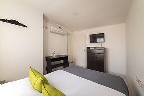 Ayenda 1409 Casa Tequendama