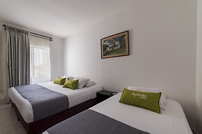 Ayenda 1409 Casa Tequendama