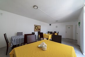 Ayenda 1409 Casa Tequendama