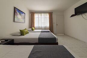 Ayenda 1409 Casa Tequendama