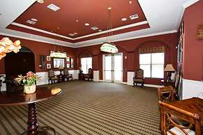 4970 Trafalgar Village