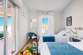 Genteel Home Alfalfa Terrace