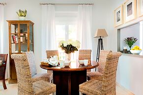 Genteel Home Alfalfa Terrace