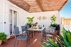 Genteel Home Alfalfa Terrace