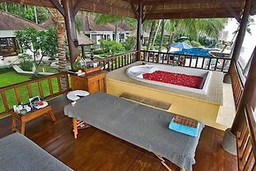 Agung Bali Nirwana Villas and Spa