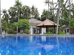 Agung Bali Nirwana Villas and Spa