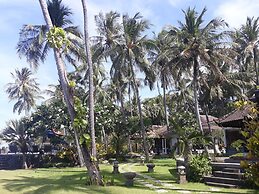 Agung Bali Nirwana Villas and Spa