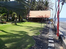 Agung Bali Nirwana Villas and Spa