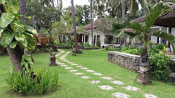 Agung Bali Nirwana Villas and Spa