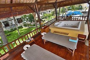 Agung Bali Nirwana Villas and Spa