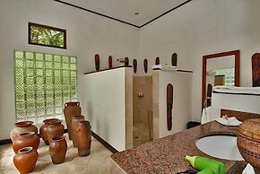 Agung Bali Nirwana Villas and Spa