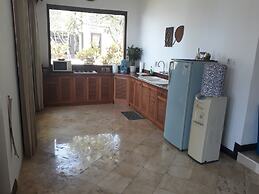 Agung Bali Nirwana Villas and Spa