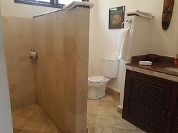 Agung Bali Nirwana Villas and Spa