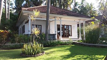 Agung Bali Nirwana Villas and Spa