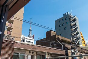 Yadoya Asakusa Sen no Kaze