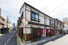 Yadoya Asakusa Sen no Kaze