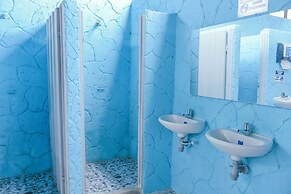 Tubo Hotel La Tatacoa - Campsite