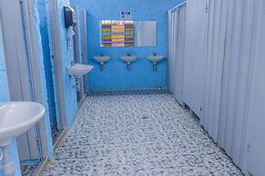 Tubo Hotel La Tatacoa - Campsite