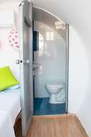 Tubo Hotel La Tatacoa - Campsite