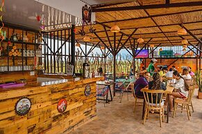 Tubo Hotel La Tatacoa - Campsite